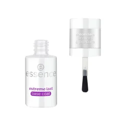New Extreme Last Base De Esmalte Laca De Uñas