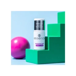 New Extreme Last Base De Esmalte Laca De Uñas