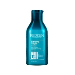 Hot EXTREME LENGTH CHAMPÚ 300ML Shampoo