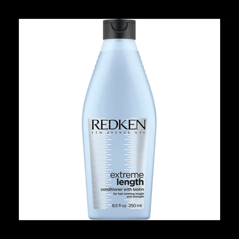 Sale EXTREME LENGTH CONDITIONER WITH BIOTIN 250ML Acondicionador