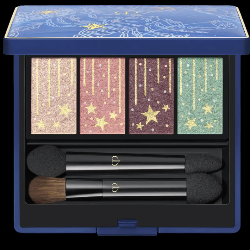 Online EYE COLOR QUAD EDICIÓN LIMITADA Sombras