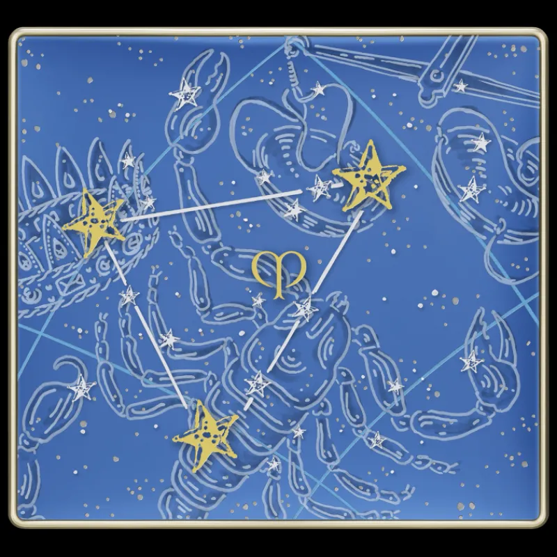 Online EYE COLOR QUAD EDICIÓN LIMITADA Sombras