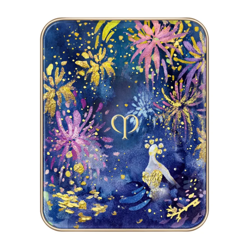 EYE COLOR QUAD EDICIÓN LIMITADA Sombras