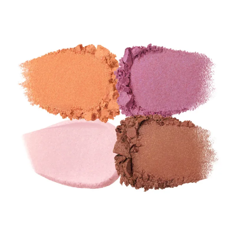 EYE COLOR QUAD EDICIÓN LIMITADA Sombras