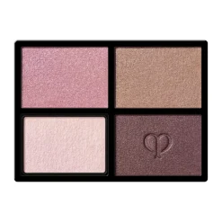 Hot Eye Color Quad Refill Sombras