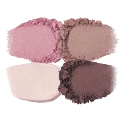 Hot Eye Color Quad Refill Sombras