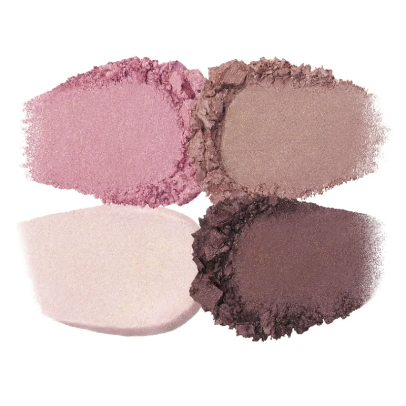 Hot Eye Color Quad Refill Sombras