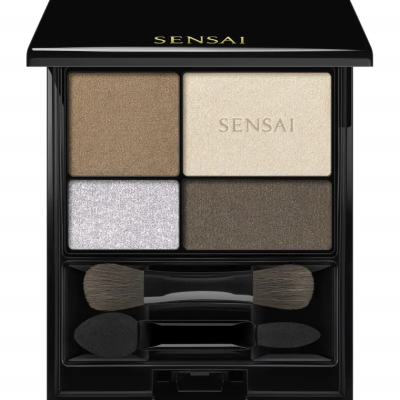 Clearance EYE COLOUR PALETTE Sombras