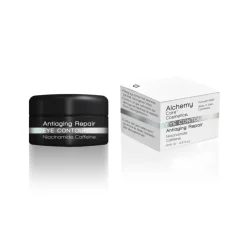 New EYE CONTOUR  ANTIAGING 15 ML Vitamina A|Niacinamida