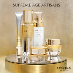 Best EYE CONTOUR CREAM SUPREME Luminosidad|Arrugas