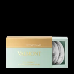 EYE INSTANT STRESS RELIEVING MASK 5 PATCHES Karité|Miscelas