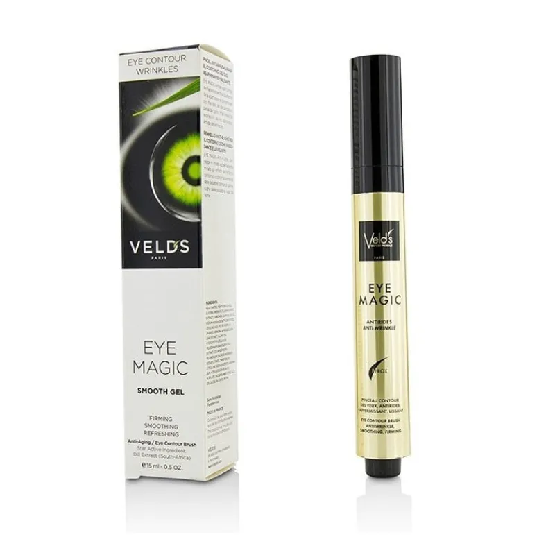 Sale EYE MAGIC ANTI WRINKLE 15ML Karité|Miscelas