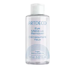 New Eye Make-up Remover Limpieza|Hidratación