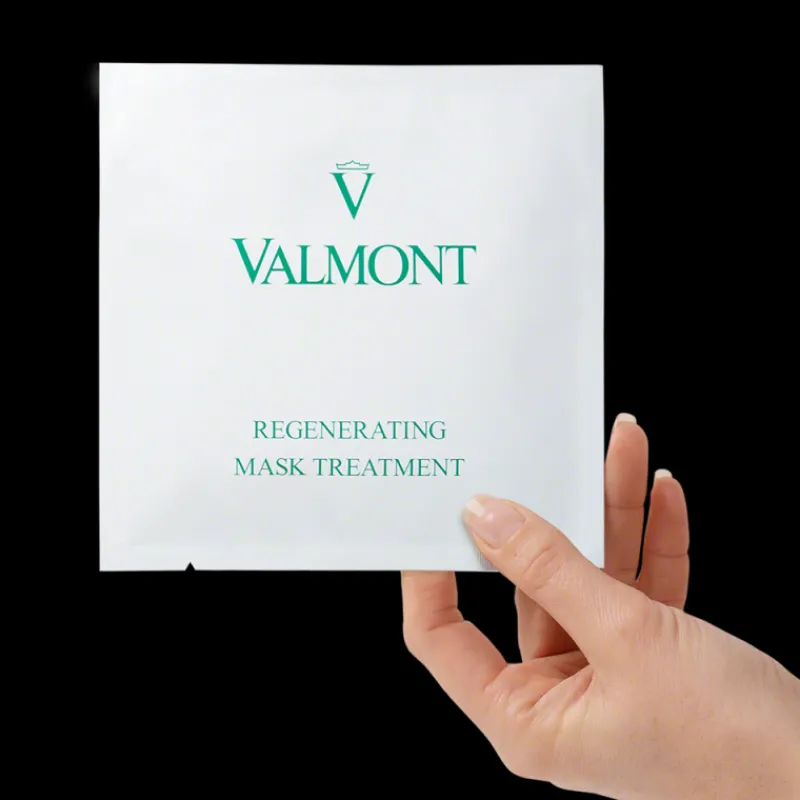 EYE REGENERATING MASK Anti-Aging Global|Ojos & Labios