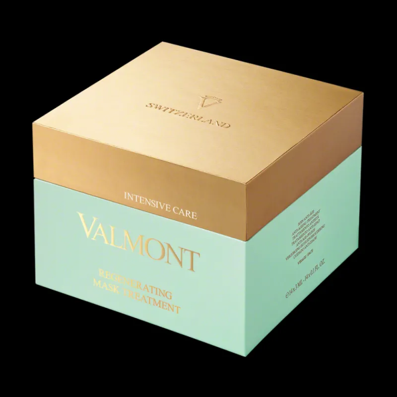 EYE REGENERATING MASK Anti-Aging Global|Ojos & Labios