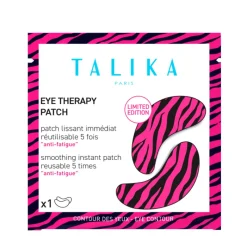 Eye Therapy Patch Zebra Facial