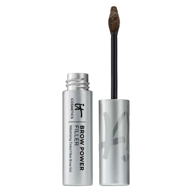 Sale EYEBROW POWER FILLER GEL RELLENADOR DE CEJAS Gel & Máscara De Cejas
