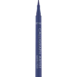 Outlet EYELINER CALLIGRAPH ARTIST MATTE Eyeliner