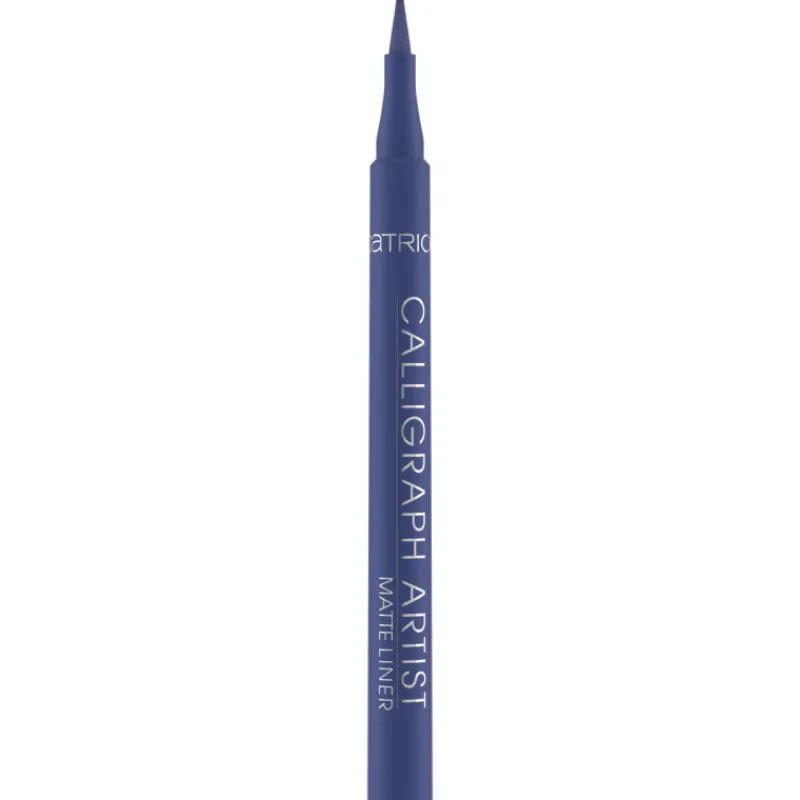 Outlet EYELINER CALLIGRAPH ARTIST MATTE Eyeliner