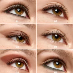 Sale Eyeliner en gel Satin Blend Eyeliner