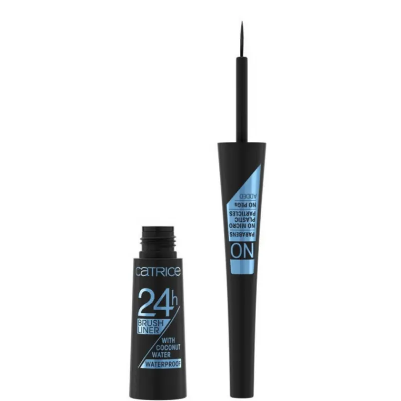 EYELINER 24H BRUSH Eyeliner