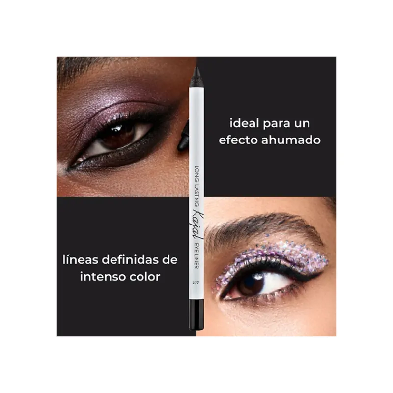Eyeliner Kajal Eyeliner