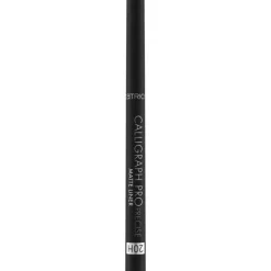 EYELINER MATE CALLIGRAPH PRO PRECISE 20H Eyeliner