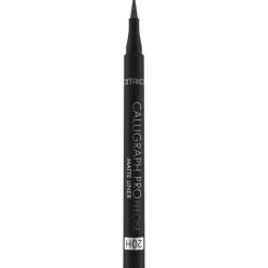 EYELINER MATE CALLIGRAPH PRO PRECISE 20H Eyeliner