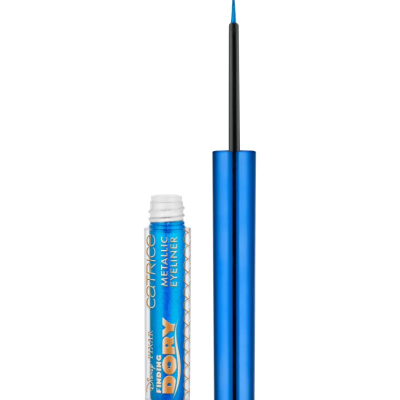 Best Eyeliner metálico Finding Dory de Disney Pixar Eyeliner