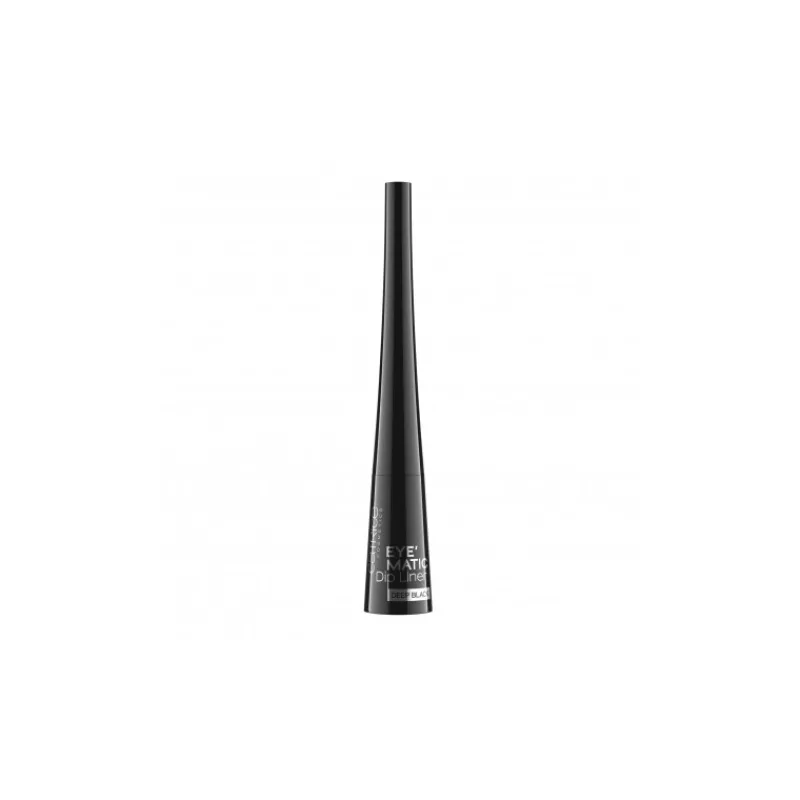 New EYE'MATIC DIP LINER DEEP Eyeliner