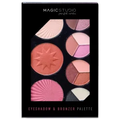 Sale Eyesha & Bronzer Palette Sombras