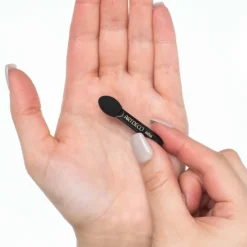 Discount Eyeshadow Applicator For Beauty Box Accesorios De Maquillaje