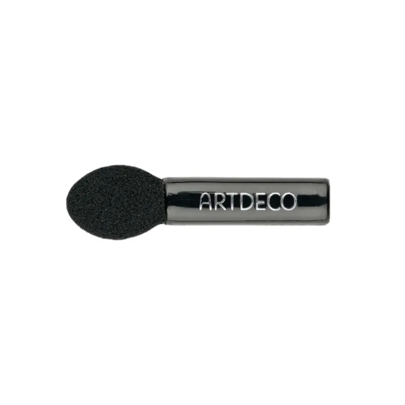 Hot Eyeshadow Applicator For Duo Box Accesorios De Maquillaje
