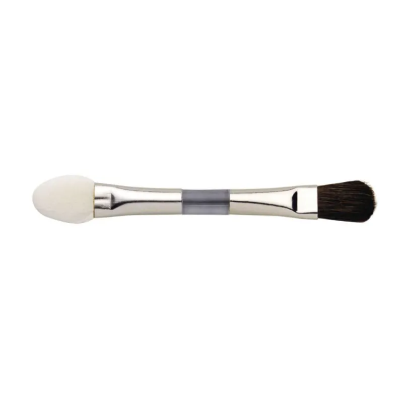 Online Eyeshadow Duo Applicator Accesorios De Maquillaje