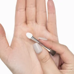 Online Eyeshadow Duo Applicator Accesorios De Maquillaje