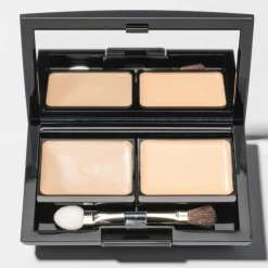 Online Eyeshadow Duo Applicator Accesorios De Maquillaje