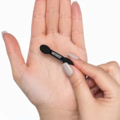 Discount Eyeshadow Duo Applicator For Trio Box Accesorios De Maquillaje