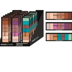 Best Eyeshadow Palette Sombras