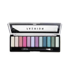 Discount Eyeshadow Palette Sombras