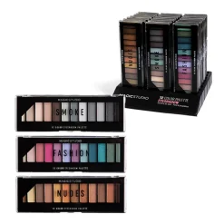 Discount Eyeshadow Palette Sombras