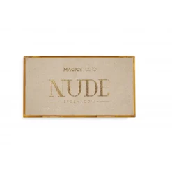 Outlet EYESHADOW PALETTE VERY NUDE Sombras