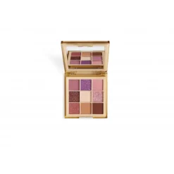 EYESHADOW PALETTE VERY NUDE 9 TONOS Sombras