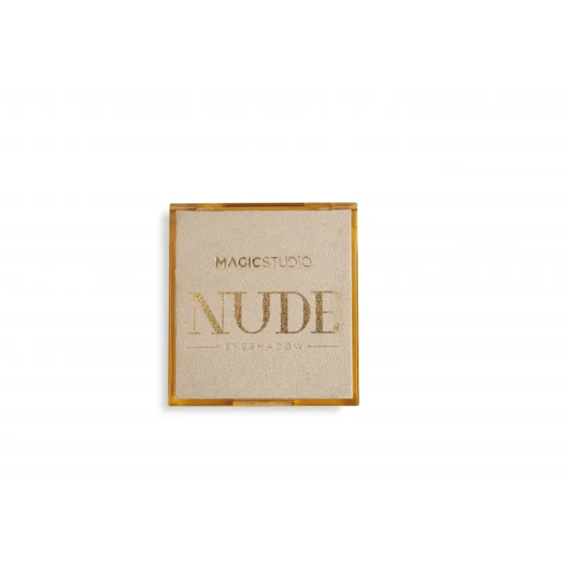 EYESHADOW PALETTE VERY NUDE 9 TONOS Sombras