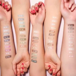 New Eyeshadow Pearl Sombras