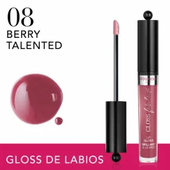 Hot FABULEUX GLOSS Lip Gloss