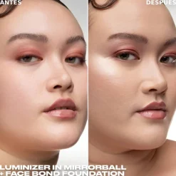 Clearance Face Bond Luminizer Iluminador & Corrector