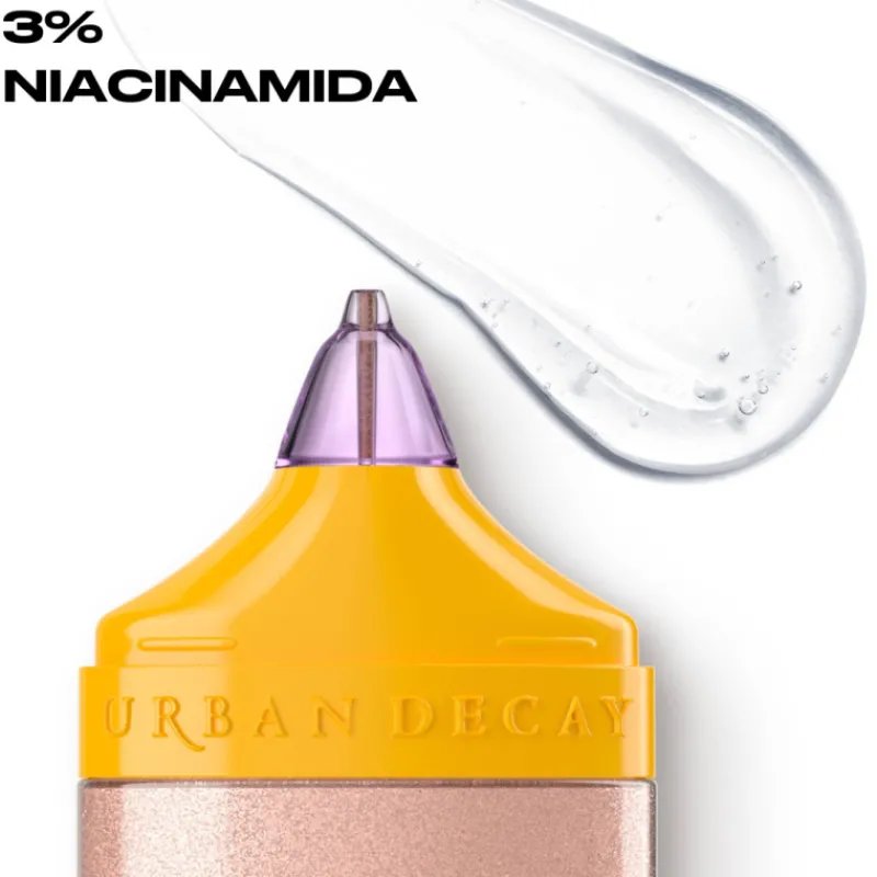 Clearance Face Bond Luminizer Iluminador & Corrector