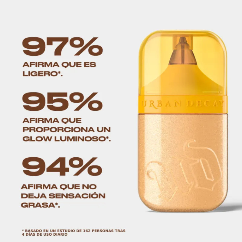 Clearance Face Bond Luminizer Iluminador & Corrector