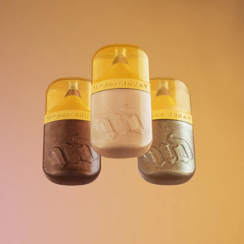 Clearance Face Bond Luminizer Iluminador & Corrector