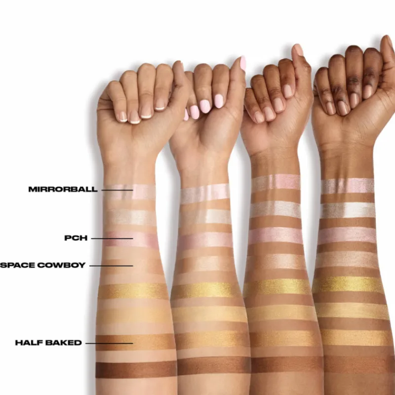 Clearance Face Bond Luminizer Iluminador & Corrector